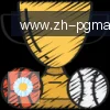 PG模拟器 logo