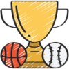 PG模拟器 logo