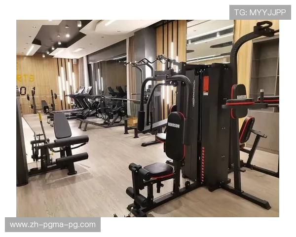 适合家用的健身器材推荐：如何选择合适的设备进行家庭健身