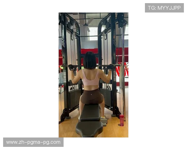 高位下拉器材品牌推荐，助你打造完美背部肌肉