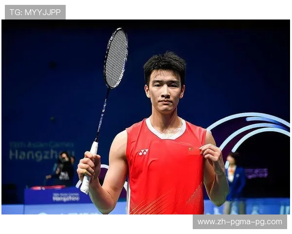 李诗沣亚锦赛首轮失利羽毛球单打项目竞争加剧